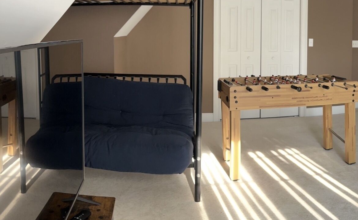 Photo of Bedroom in Central
