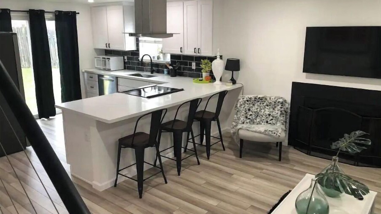 Photo of Kitchen in South Forest Park
