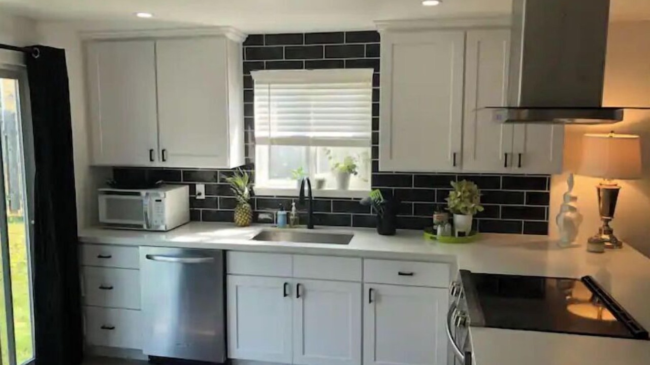 Photo of Kitchen in South Forest Park
