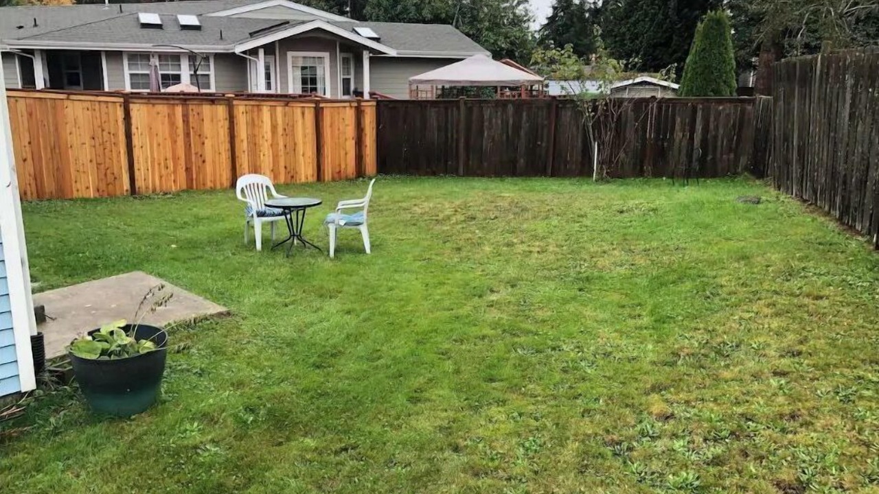 Photo of Outdoor in South Forest Park