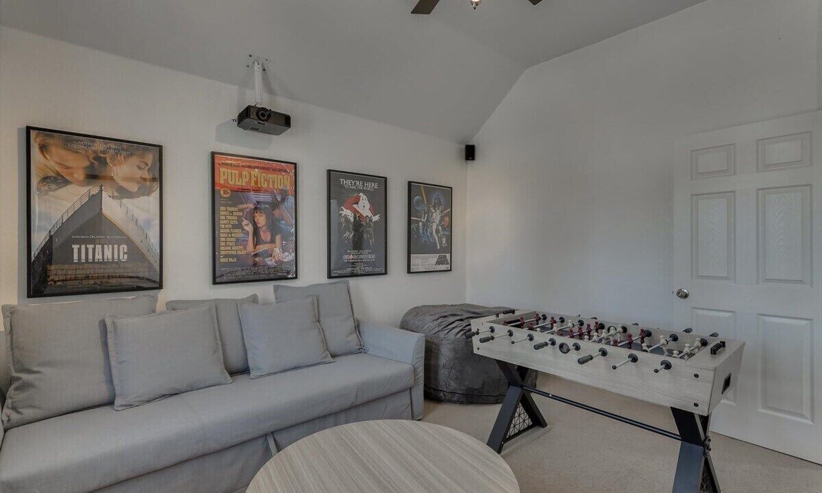 Photo of Bedroom in DeSoto