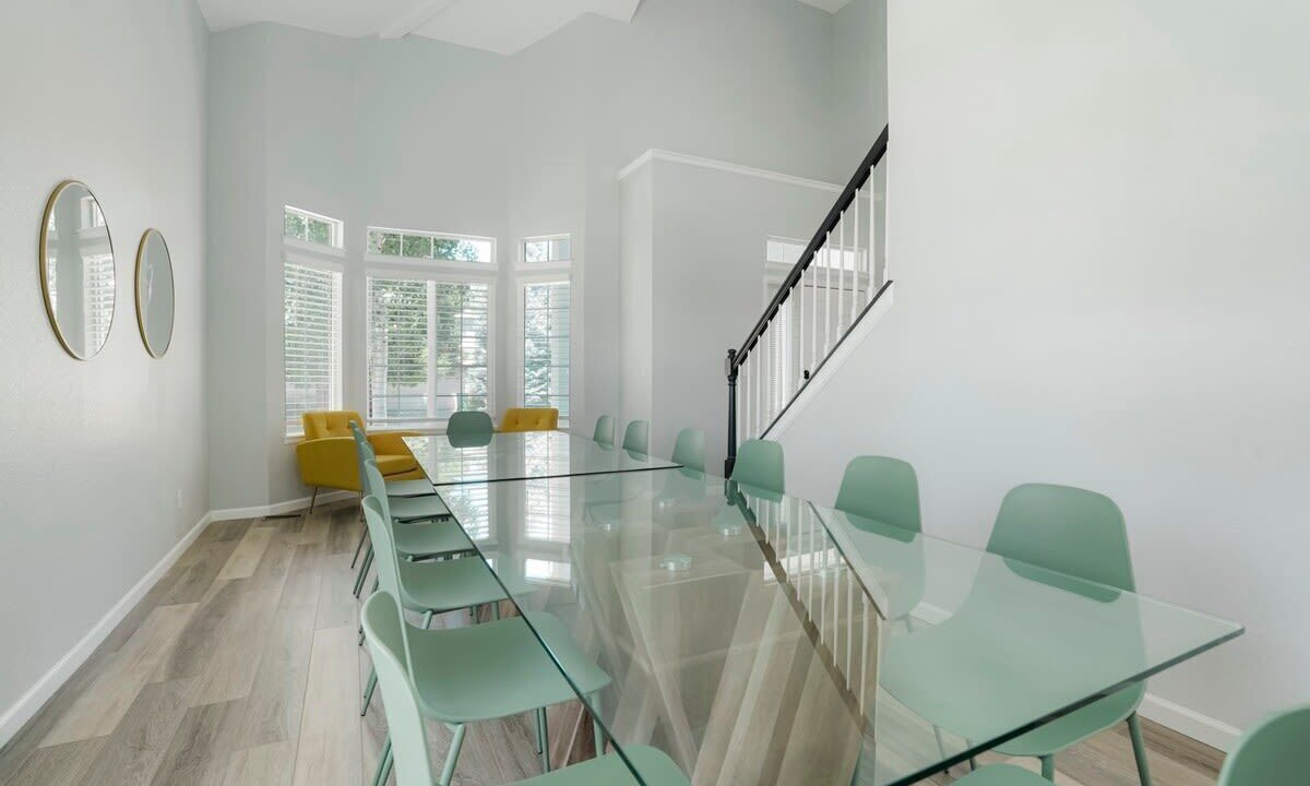Photo of Bedroom in North Central Westminster