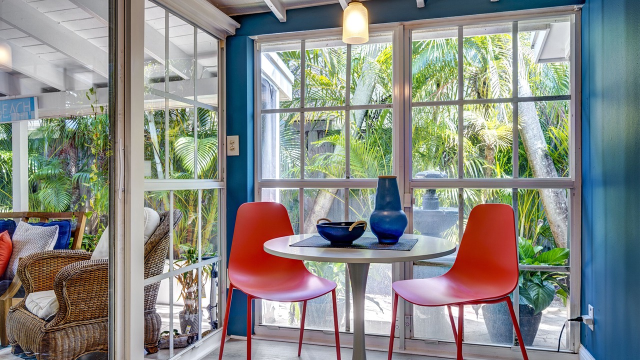 Photo of Outdoor in Poinsettia Heights