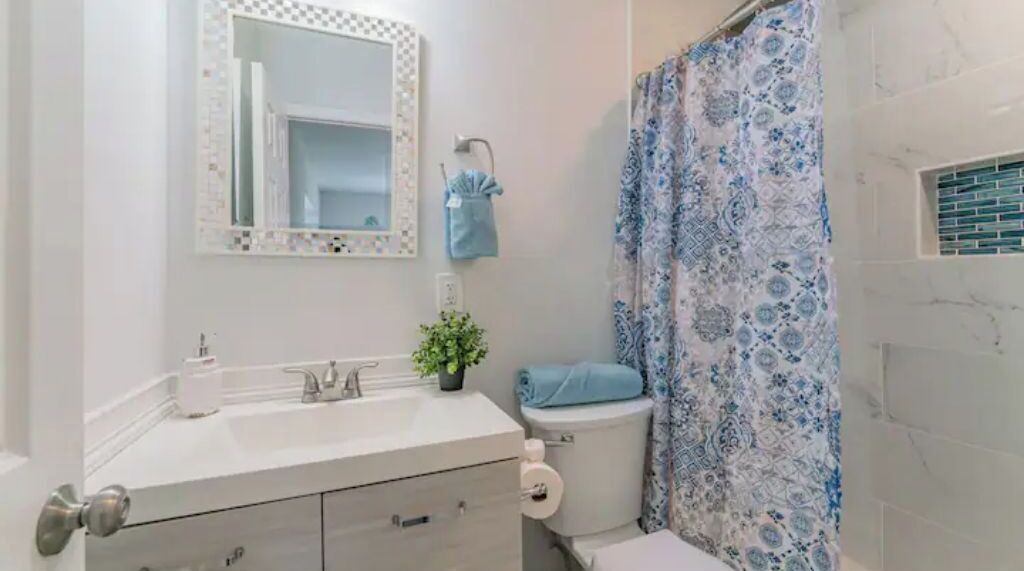 Photo of Bathroom in Disston Heights