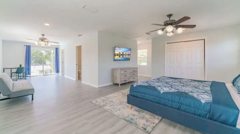 Photo of Bedroom in Disston Heights
