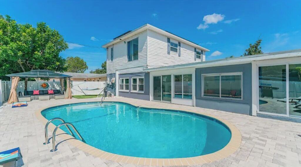Photo of Outdoor in Disston Heights