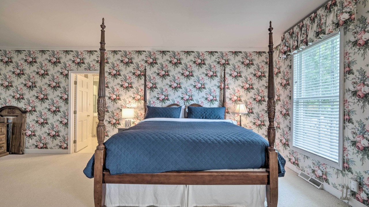 Photo of Bedroom in Leonardtown