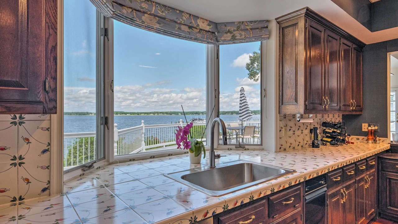 Photo of Kitchen in Leonardtown