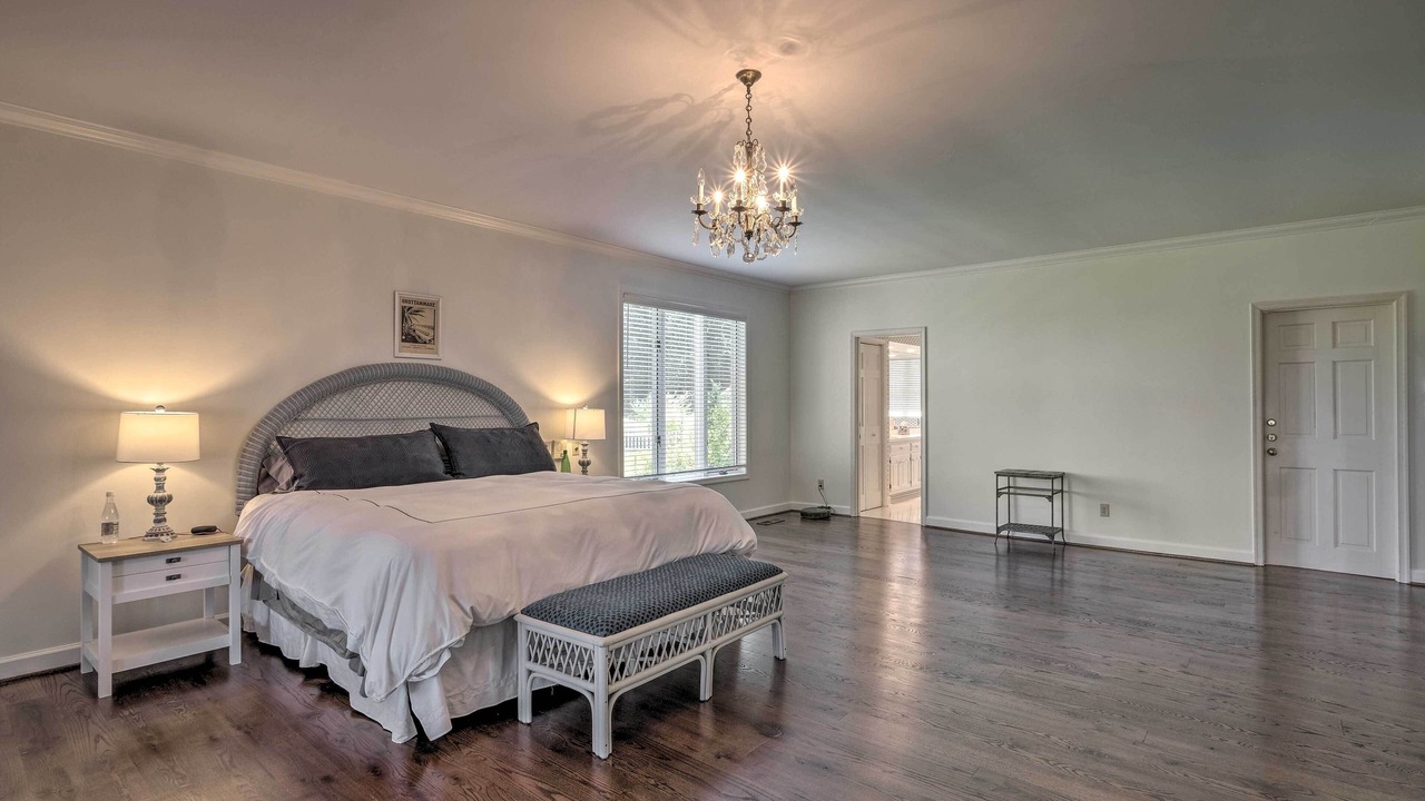 Photo of Bedroom in Leonardtown