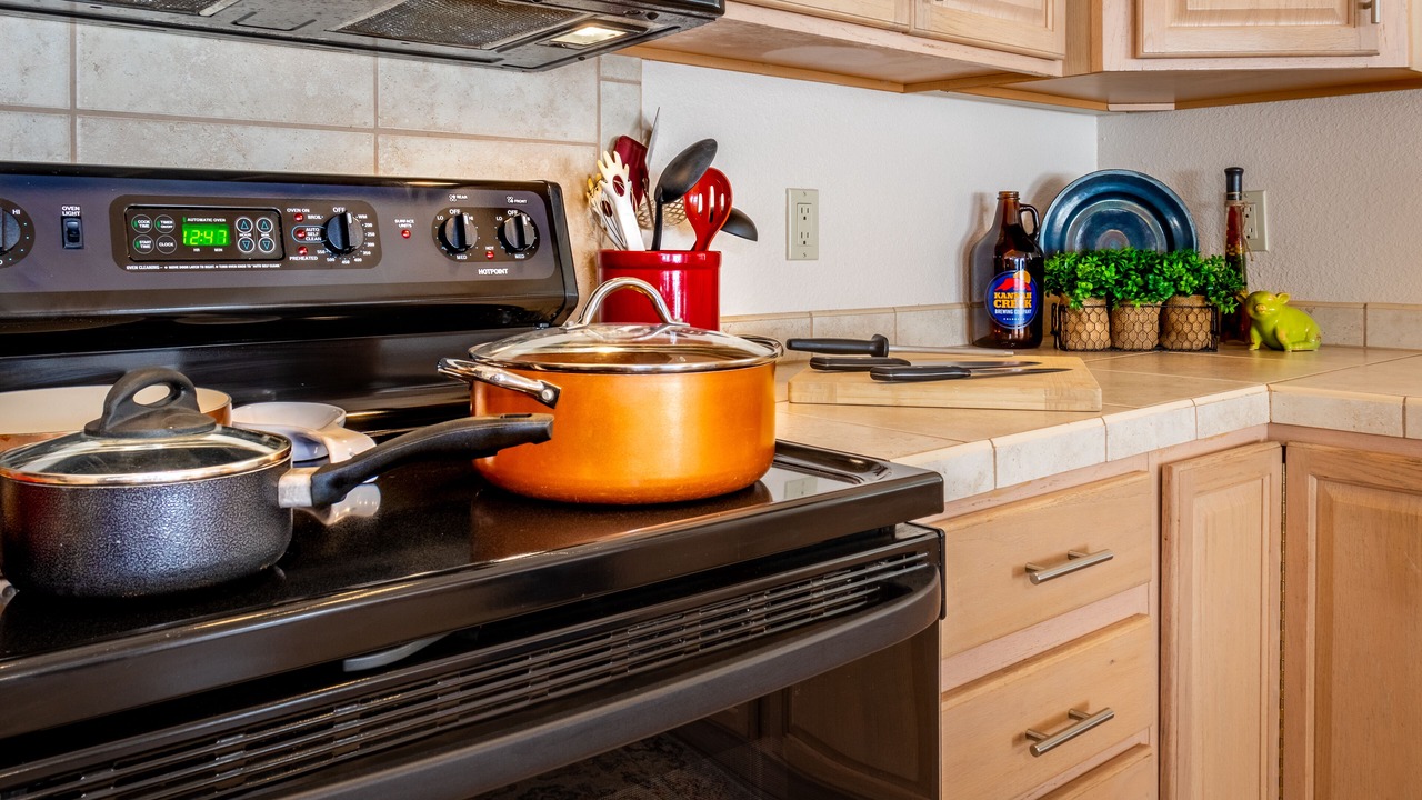 Photo of Kitchen in Grand Junction