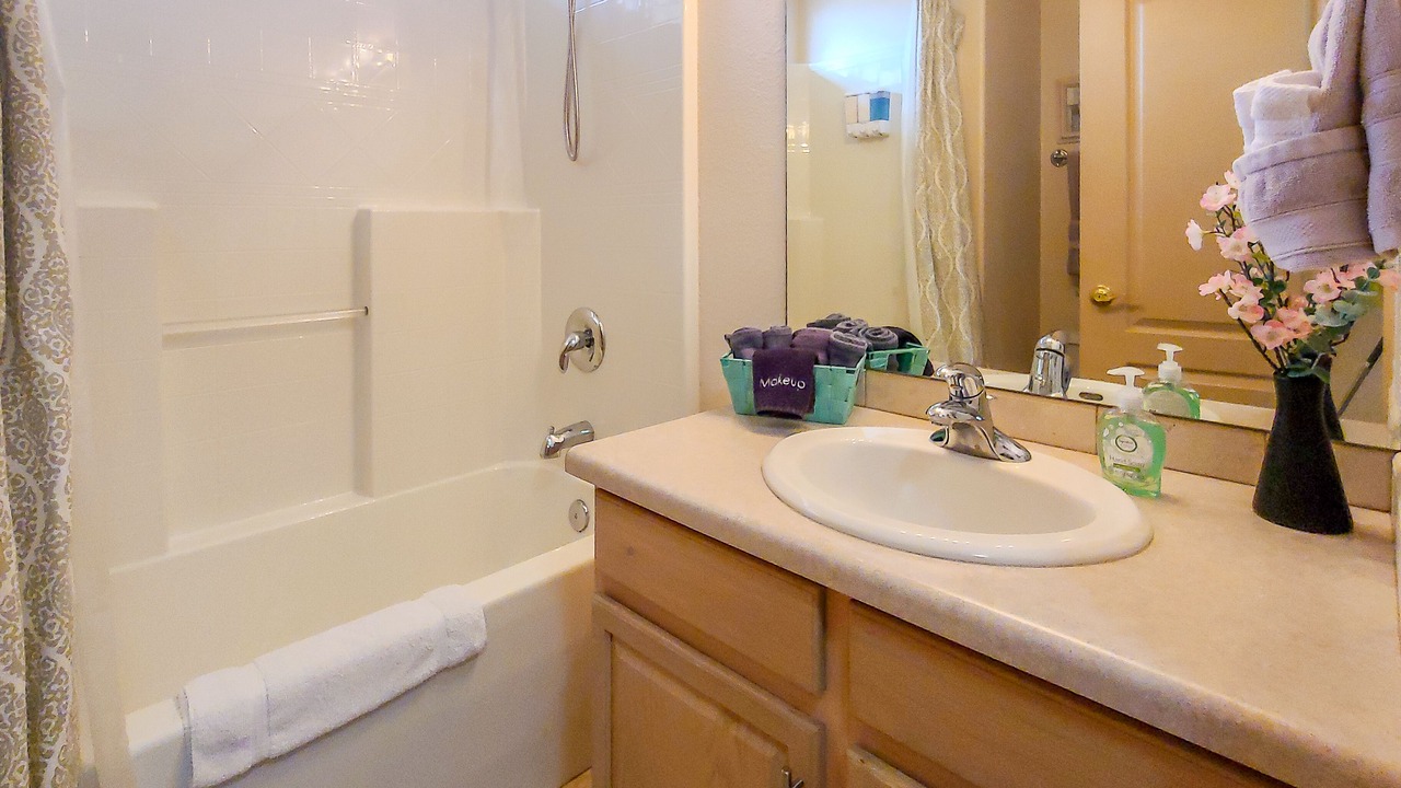 Photo of Bathroom in Grand Junction