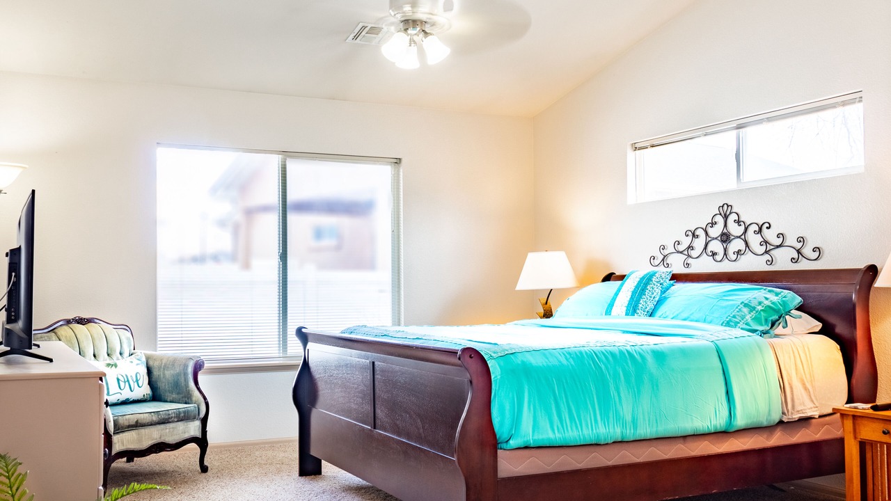 Photo of Bedroom in Grand Junction