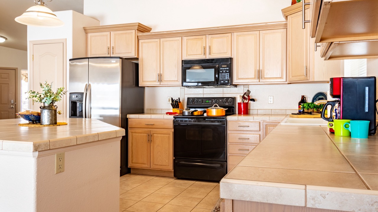 Photo of Kitchen in Grand Junction