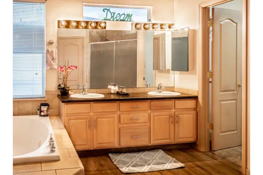 Photo of Bathroom in Grand Junction