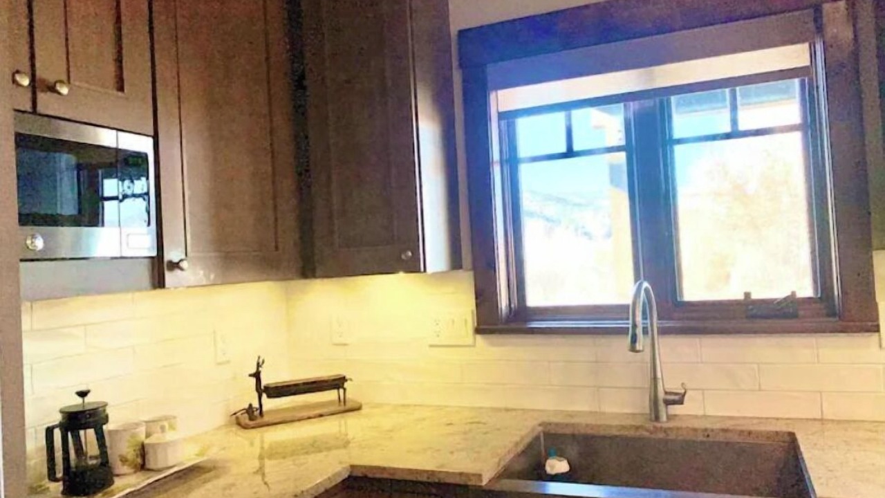 Photo of Kitchen in Carbondale