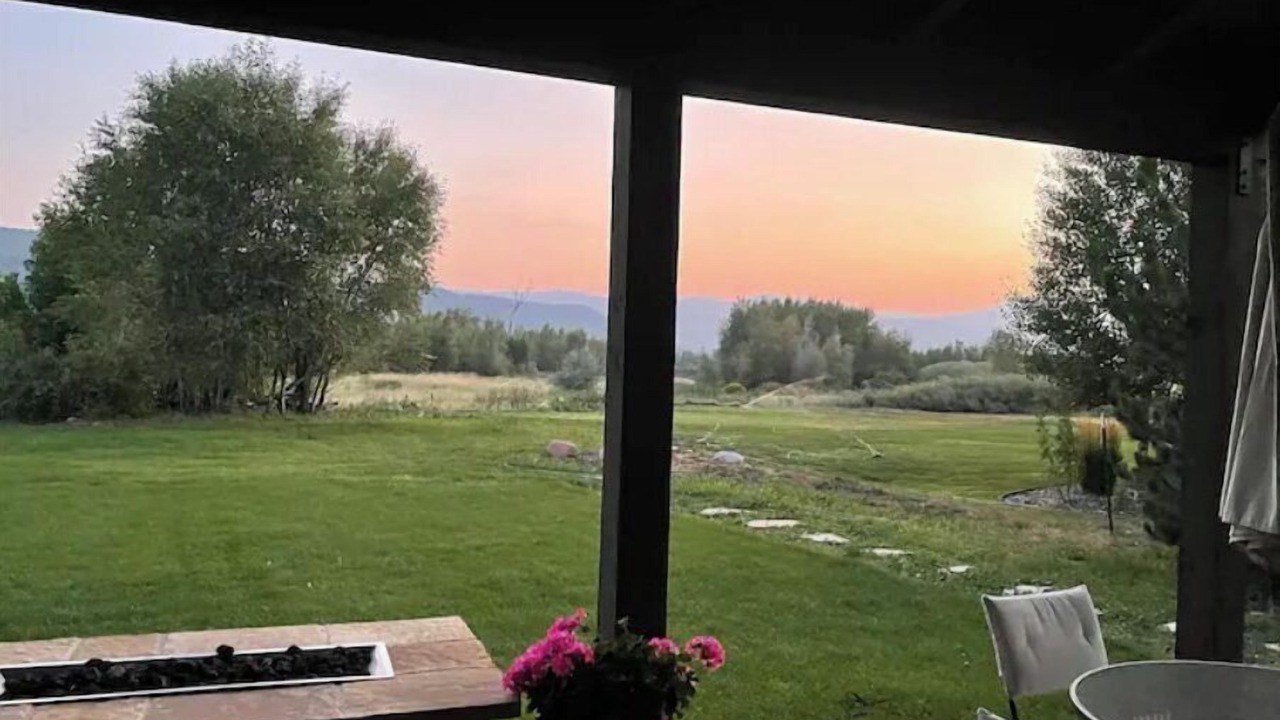 Photo of Outdoor in Carbondale
