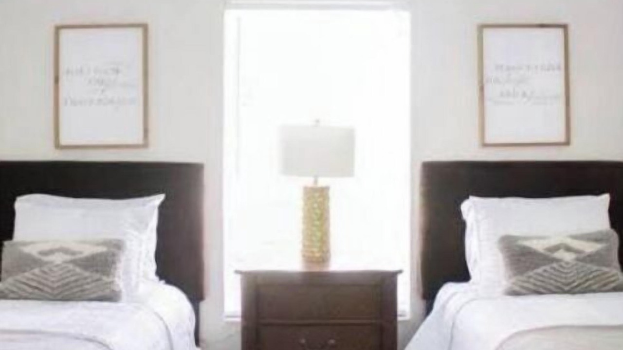Photo of Bedroom in Carbondale