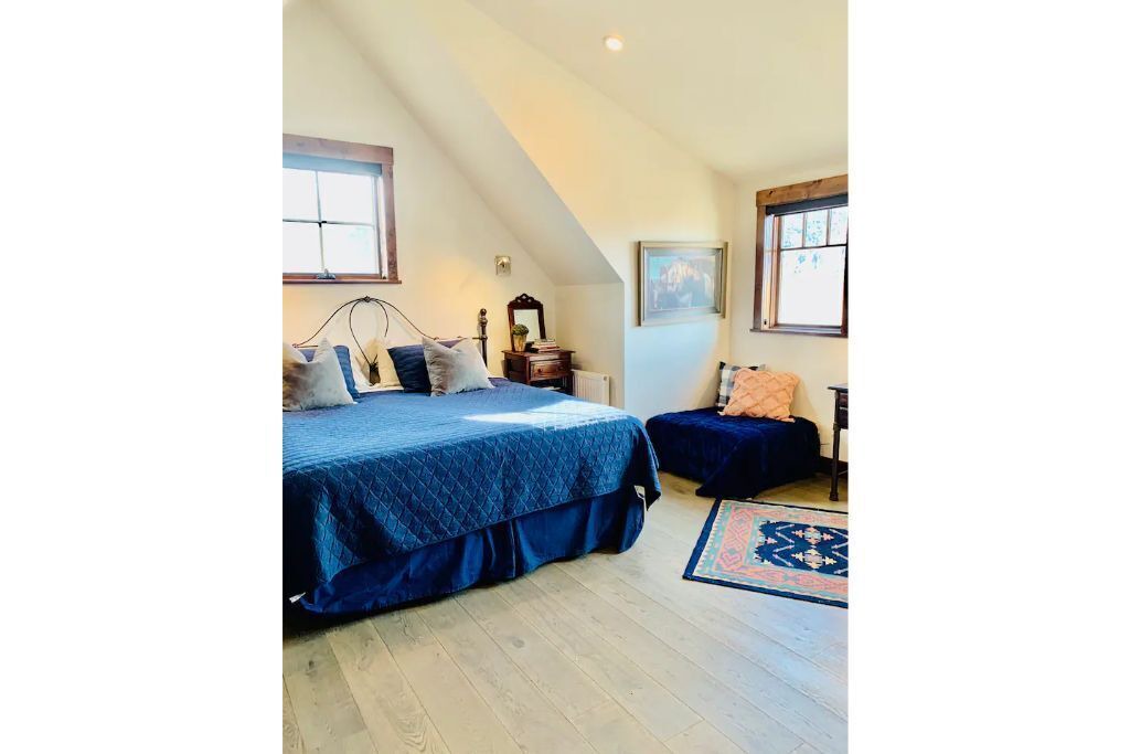 Photo of Bedroom in Carbondale