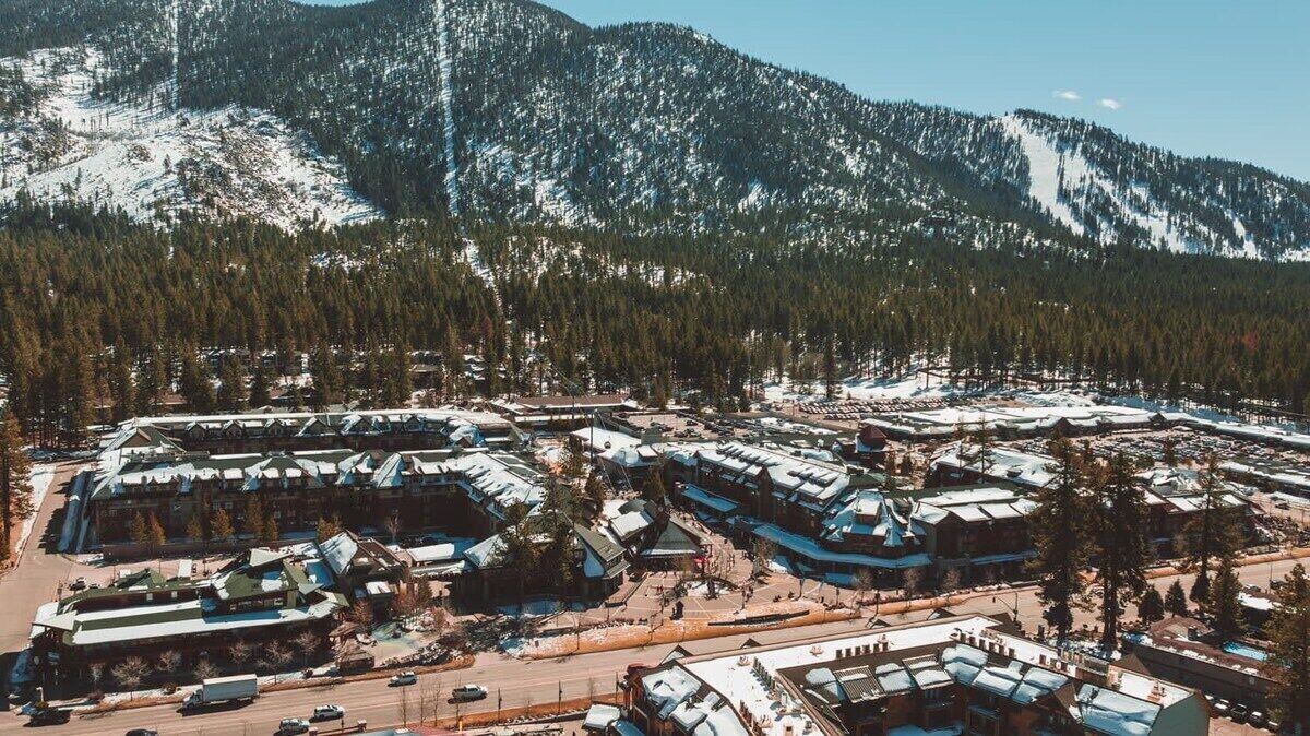 Photo of Others in Tahoe Valley