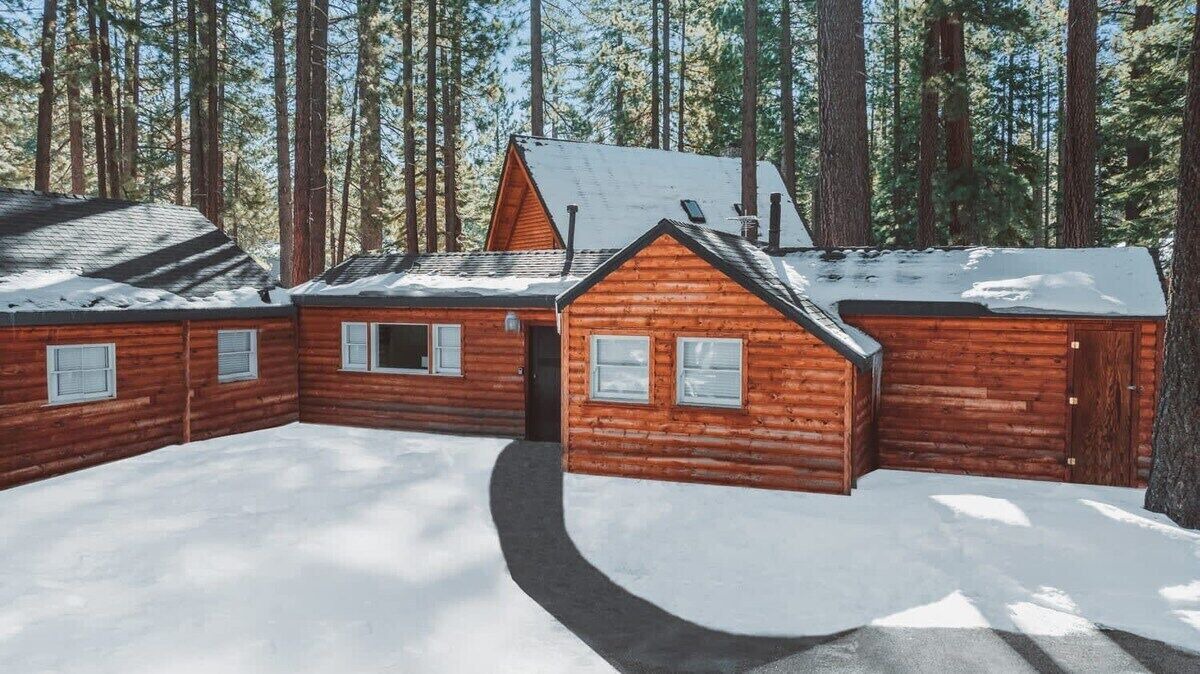 Photo of Outdoor in Tahoe Valley