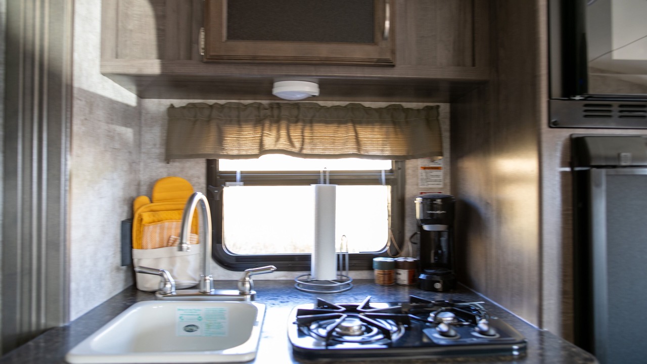 Photo of Kitchen in Farmington