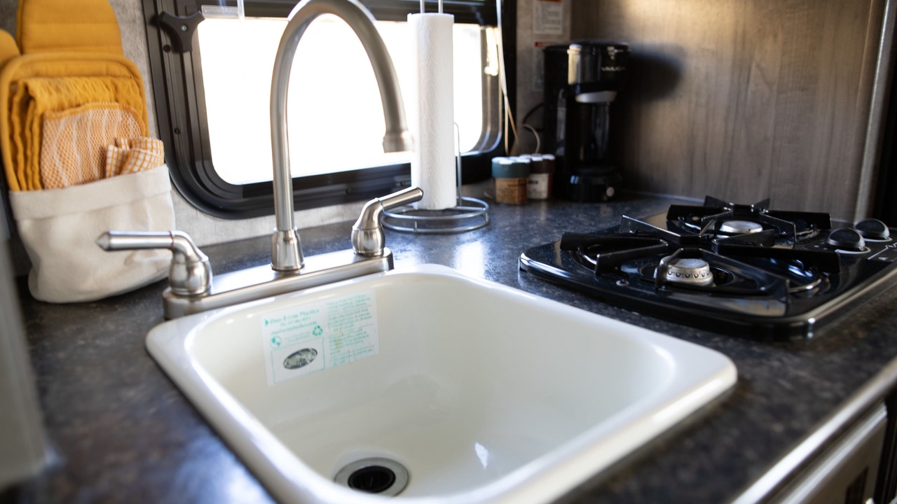 Photo of Kitchen in Farmington