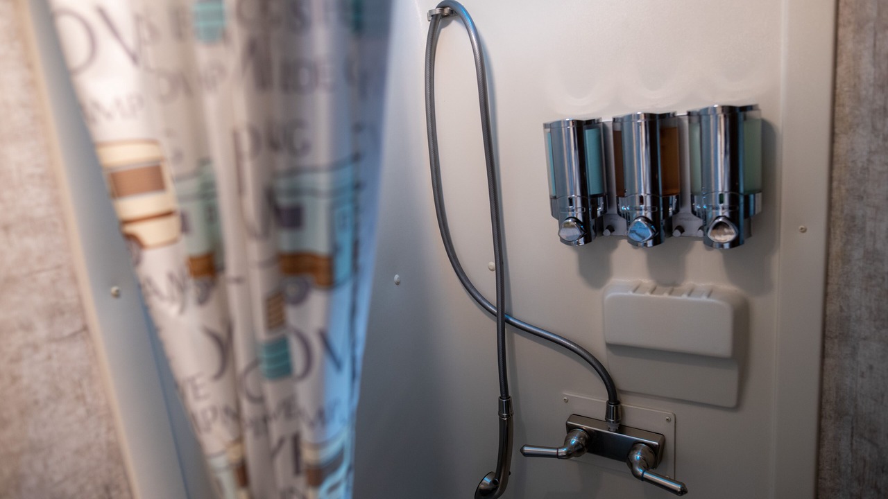 Photo of Bathroom in Farmington