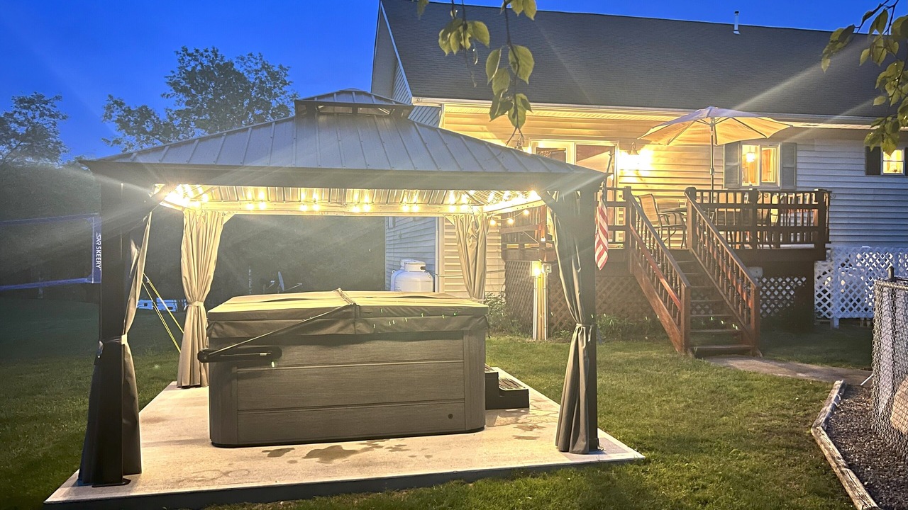 Photo of Outdoor in Johnsburg