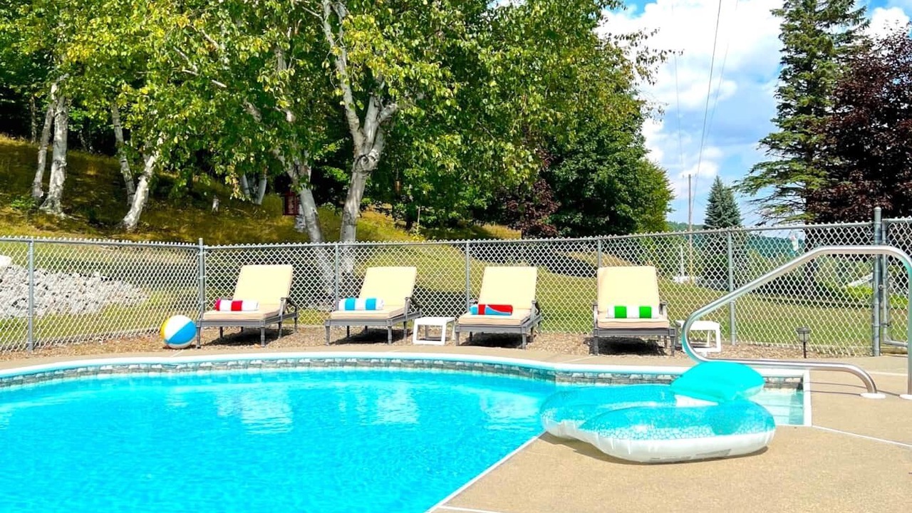Photo of Outdoor in Johnsburg