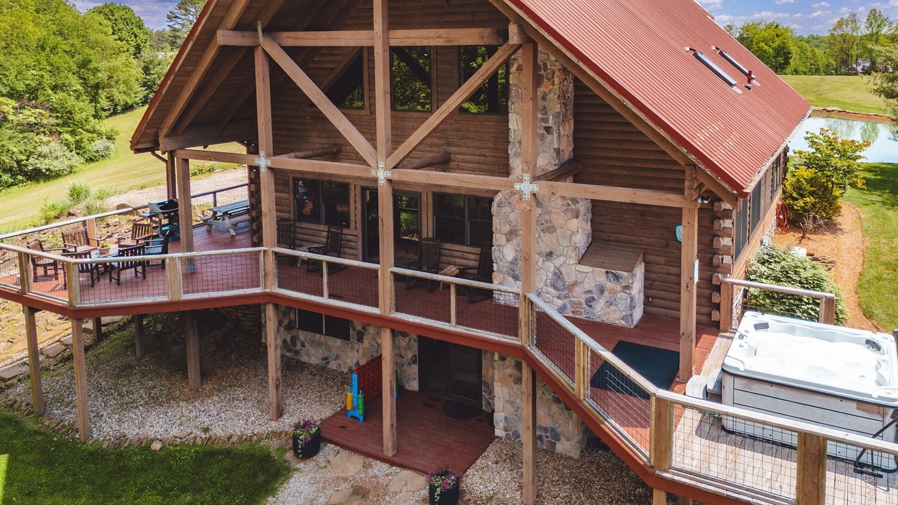 Photo of Outdoor in Rockbridge