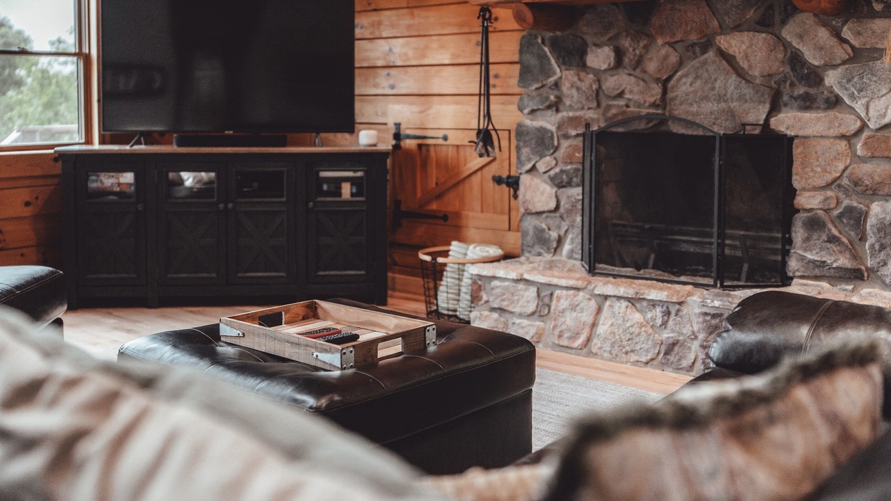 Photo of Bedroom in Rockbridge