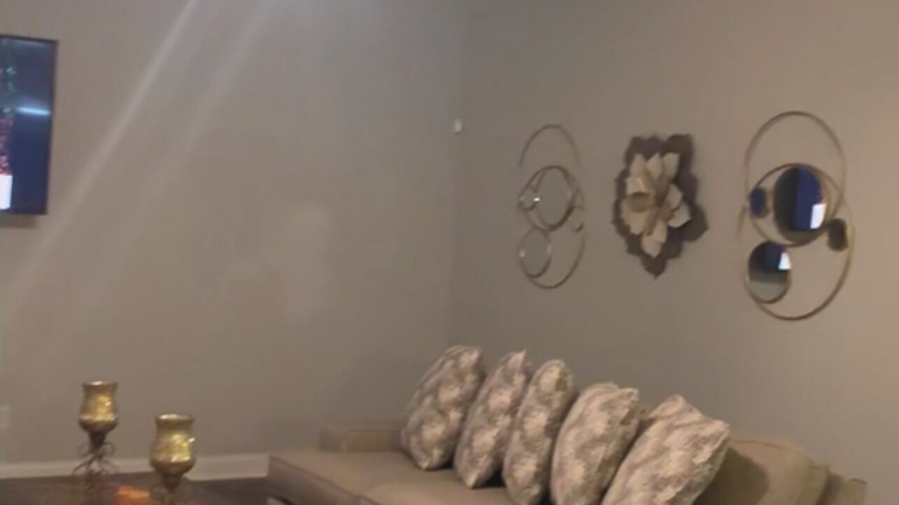 Photo of Livingroom in Goose Creek