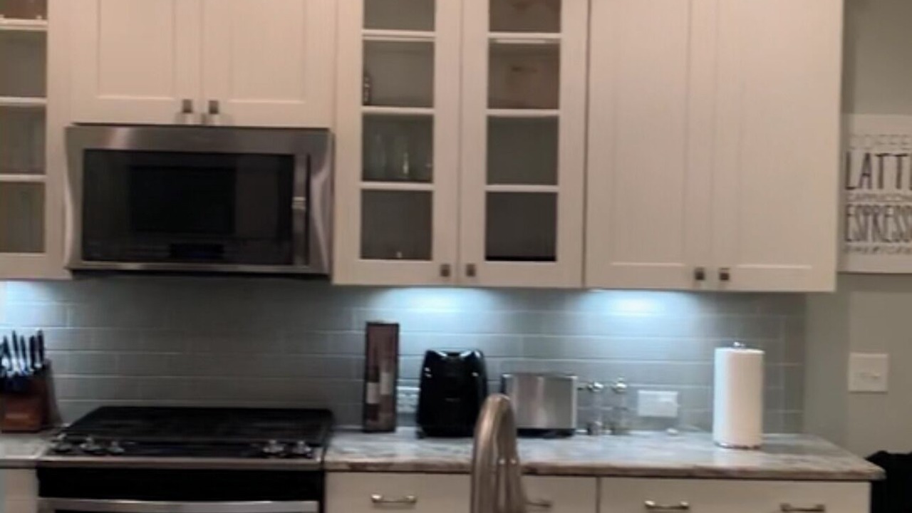 Photo of Kitchen in Goose Creek