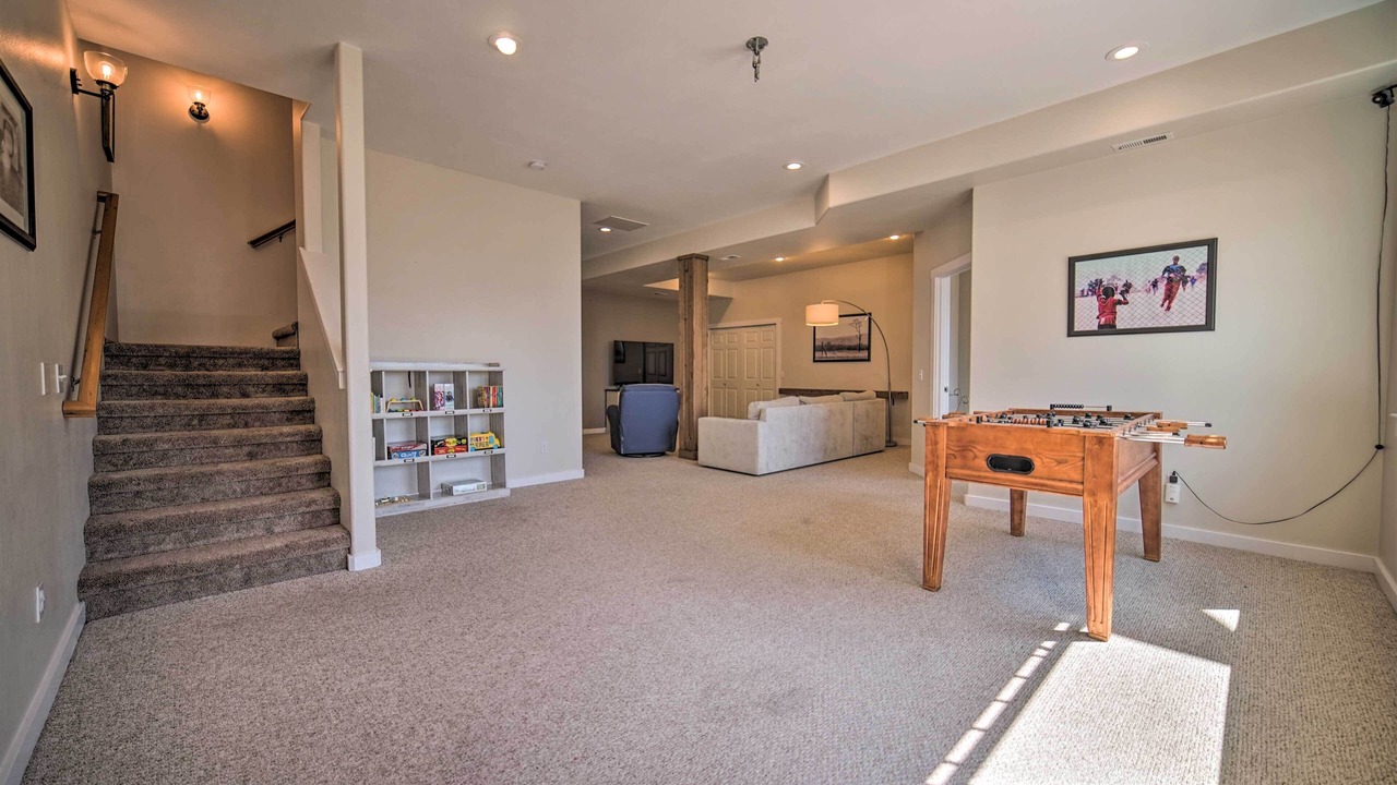 Photo of Bedroom in Lake Stevens