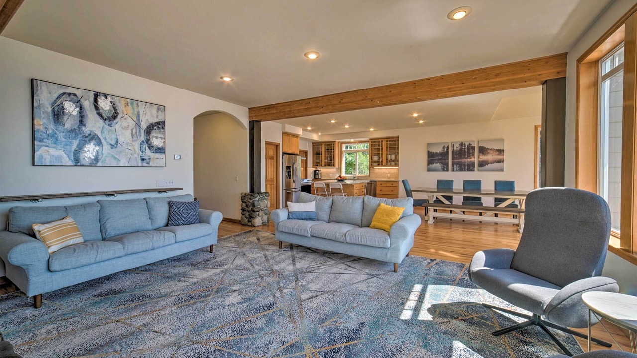 Photo of Livingroom in Lake Stevens