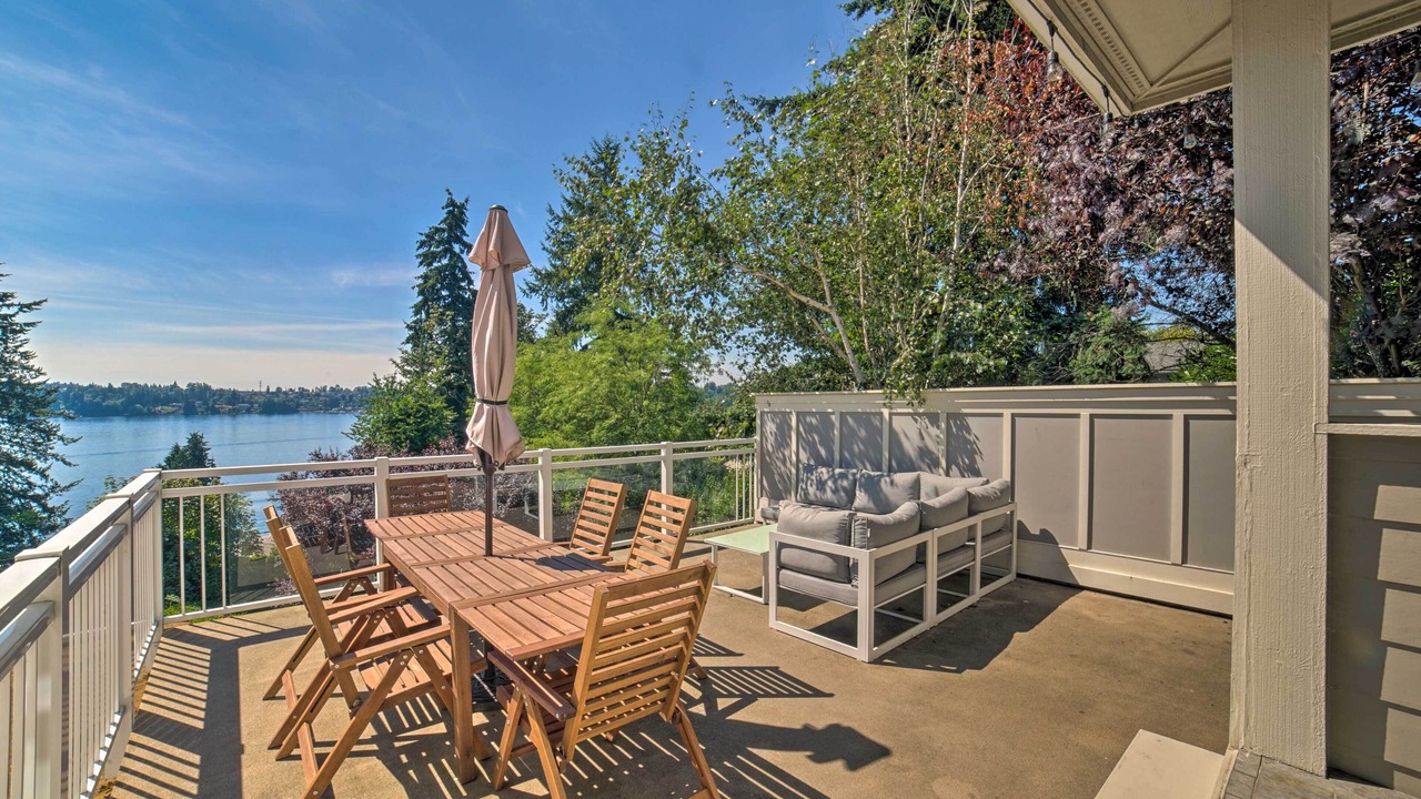 Photo of Outdoor in Lake Stevens