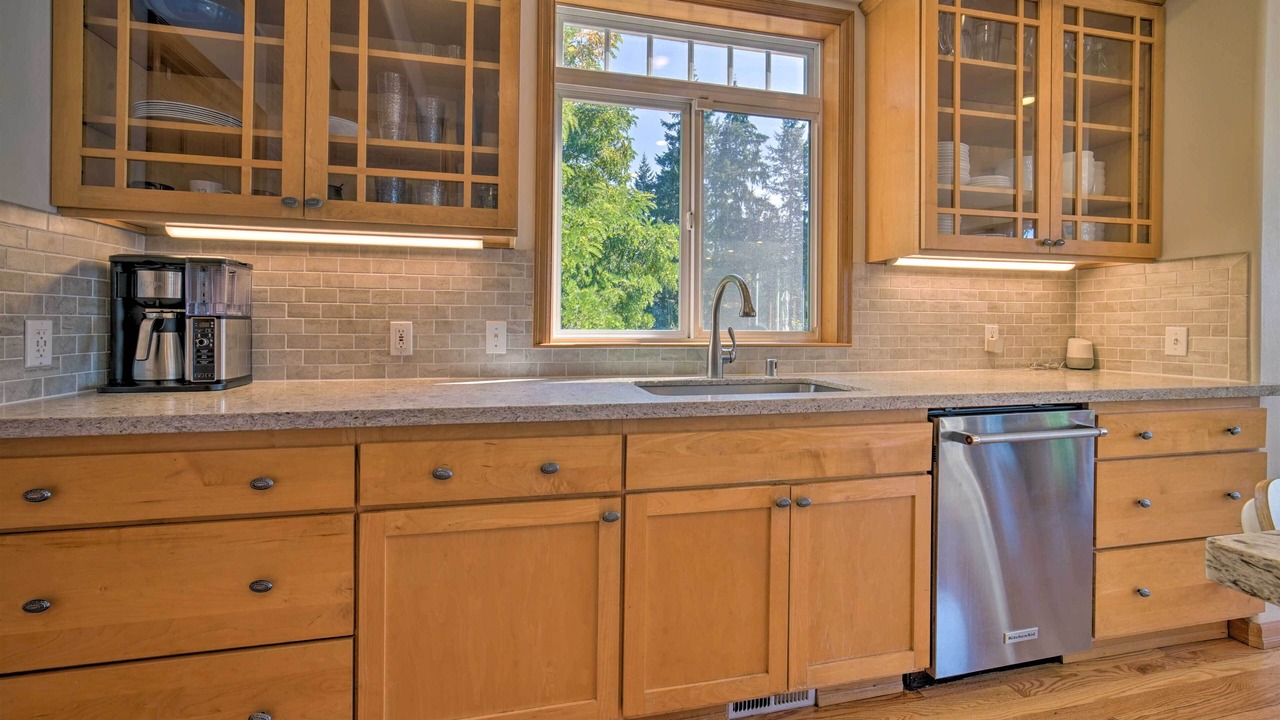 Photo of Kitchen in Lake Stevens
