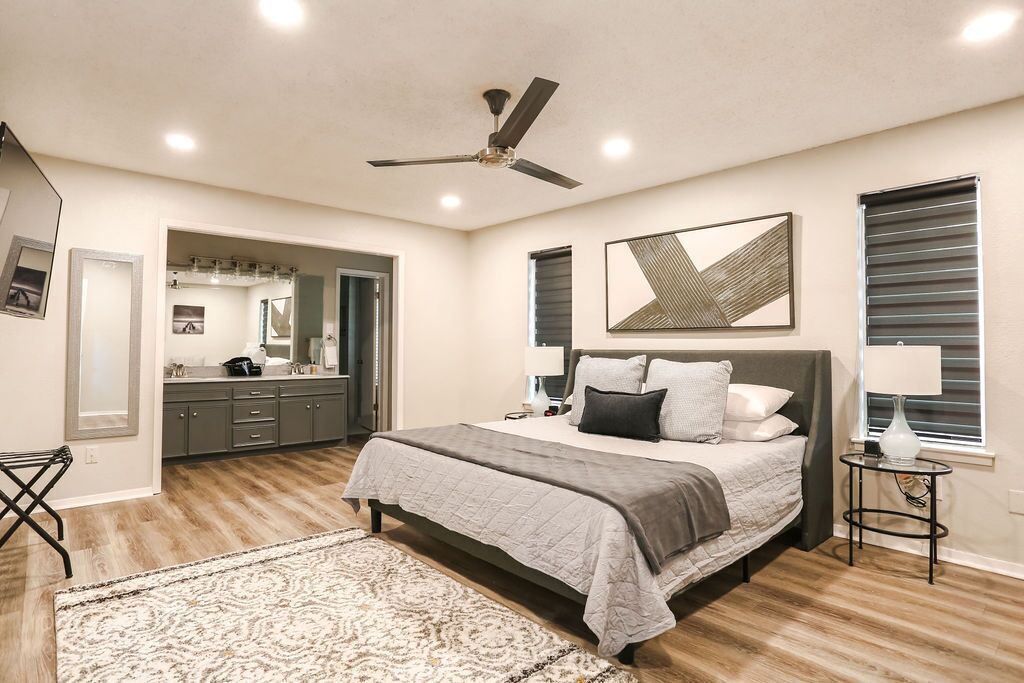 Photo of Bedroom in Raintree