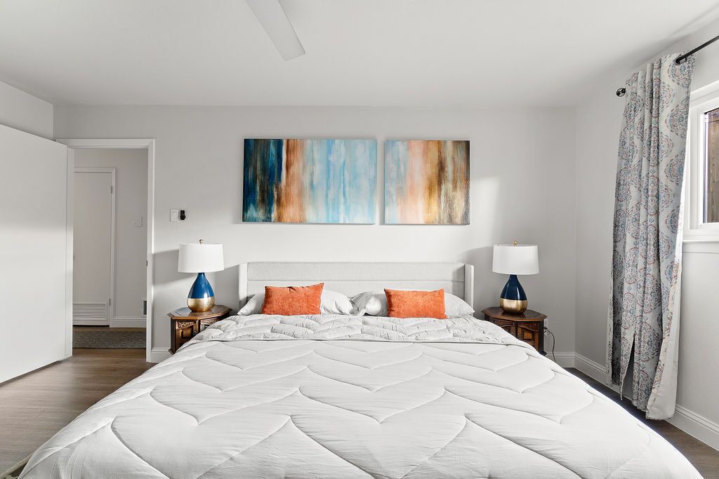 Photo of Bedroom in North Dallas