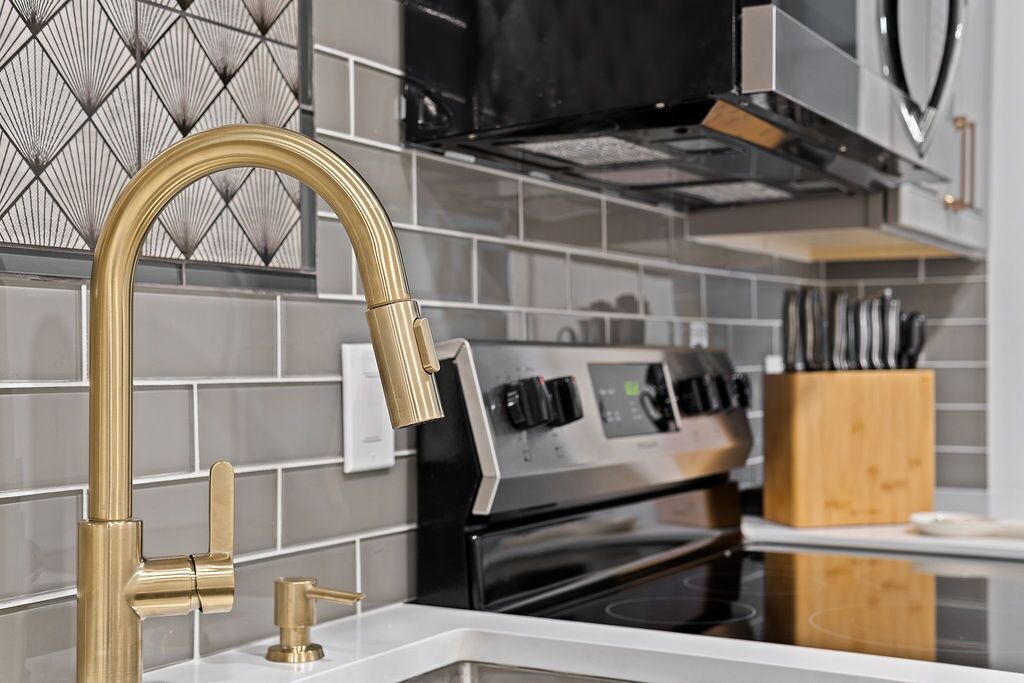 Photo of Kitchen in North Dallas