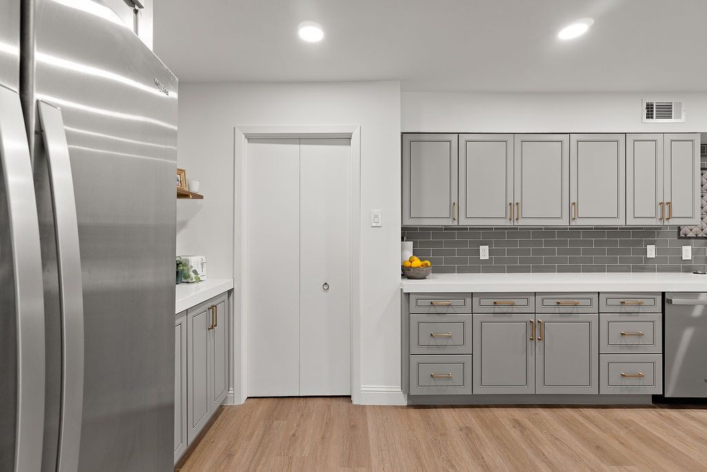 Photo of Kitchen in North Dallas