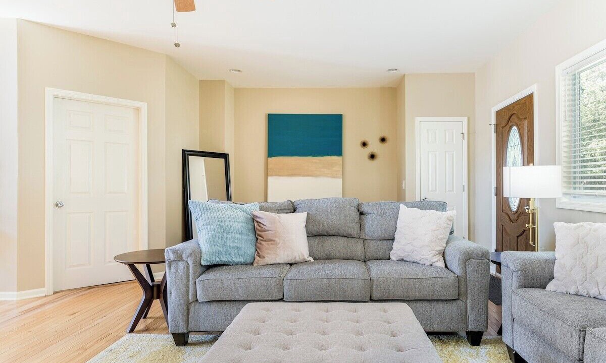 Photo of Bedroom in Como