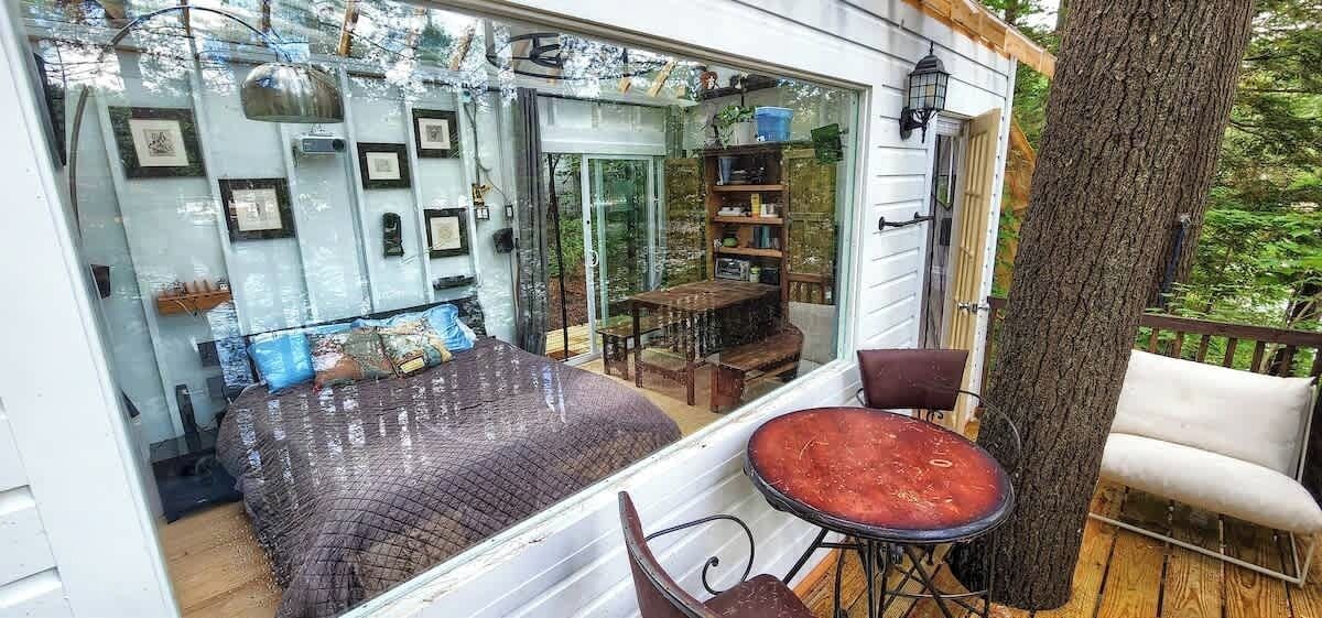 Photo of Patio Balcony in Brantingham