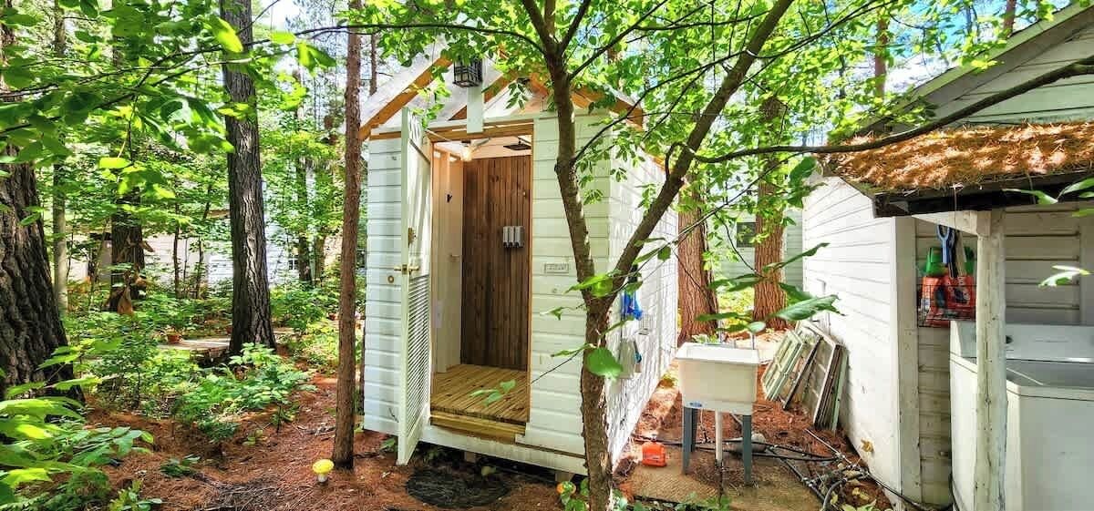 Photo of Bathroom in Brantingham