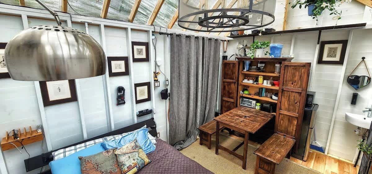 Photo of Bedroom in Brantingham