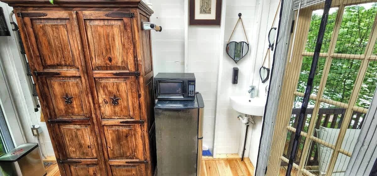 Photo of Kitchen in Brantingham