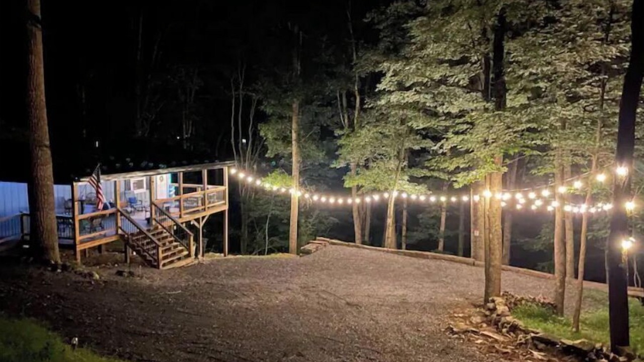 Photo of Outdoor in Lost River