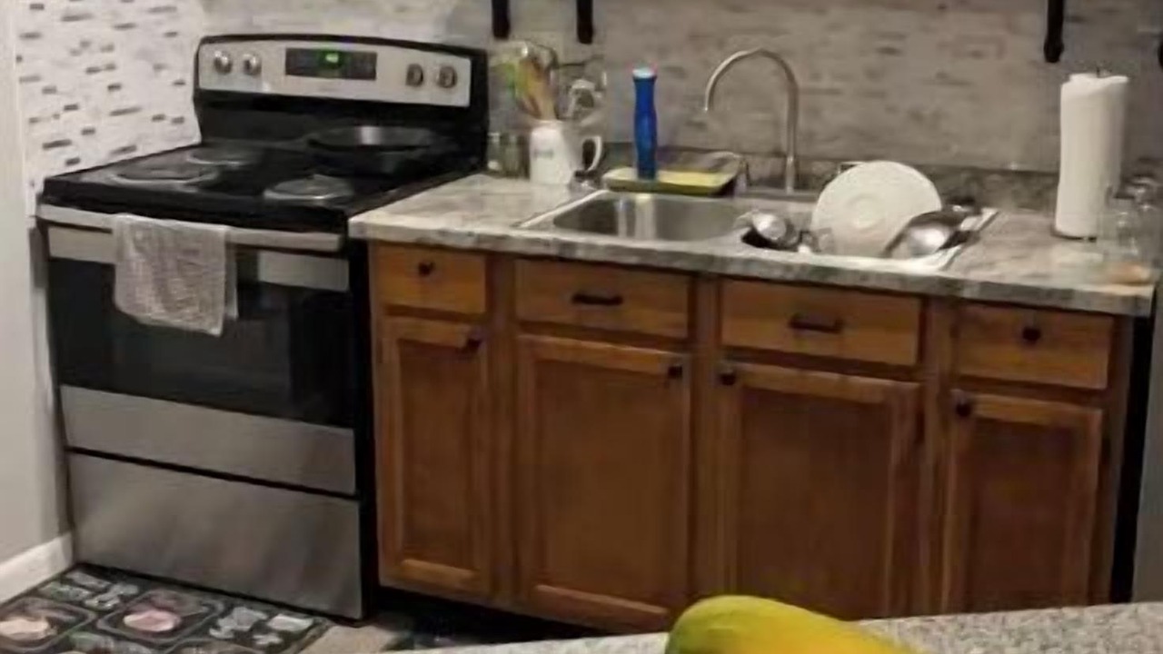 Photo of Kitchen in Lost River
