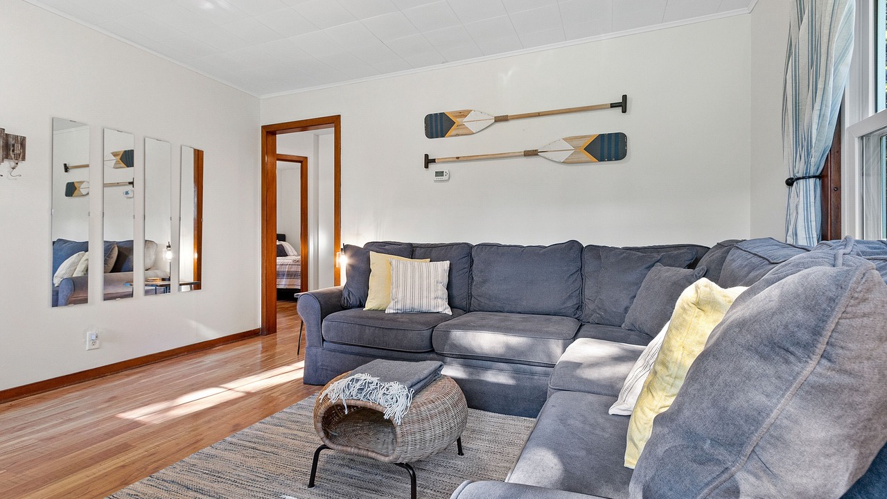 Photo of Livingroom in Idlewild