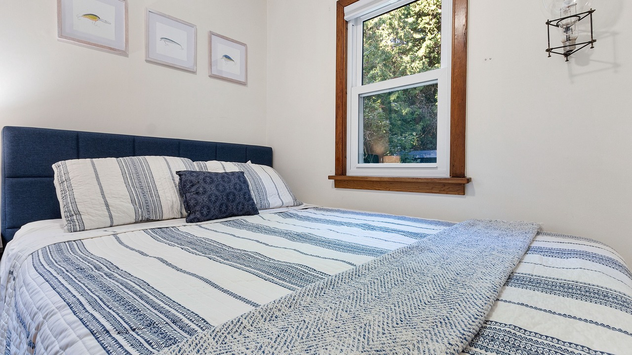 Photo of Bedroom in Idlewild